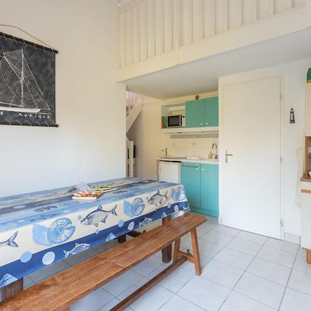 Maison - Pornic Centre Avec Piscine Villa Buitenkant foto