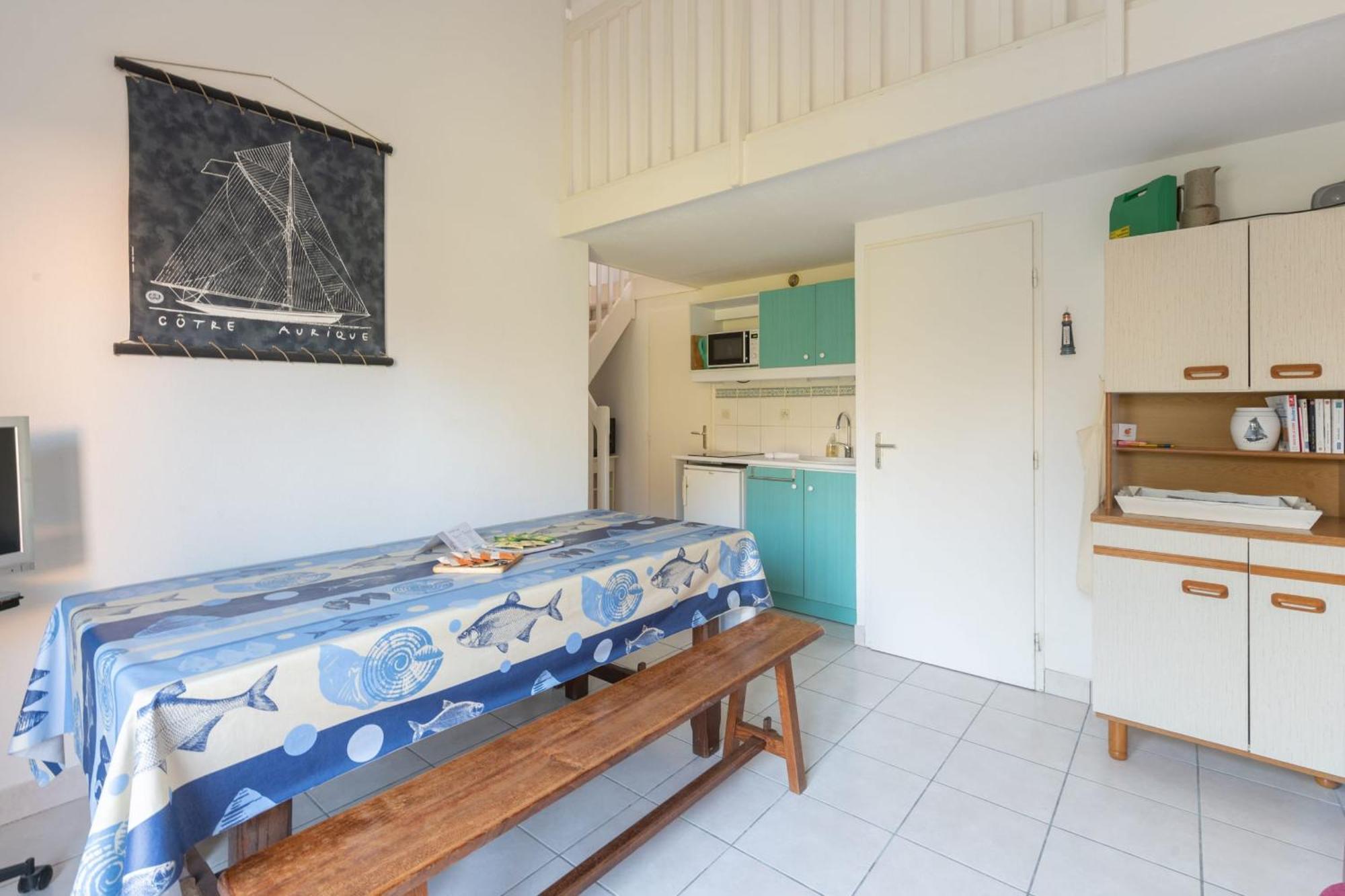 Maison - Pornic Centre Avec Piscine Villa Buitenkant foto